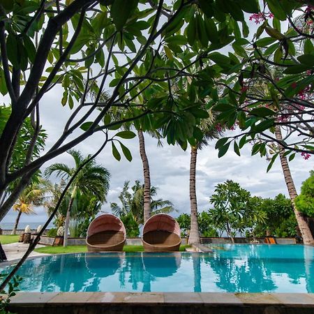 Retreat Villa Toraja Baturinggit Kubu Esterno foto