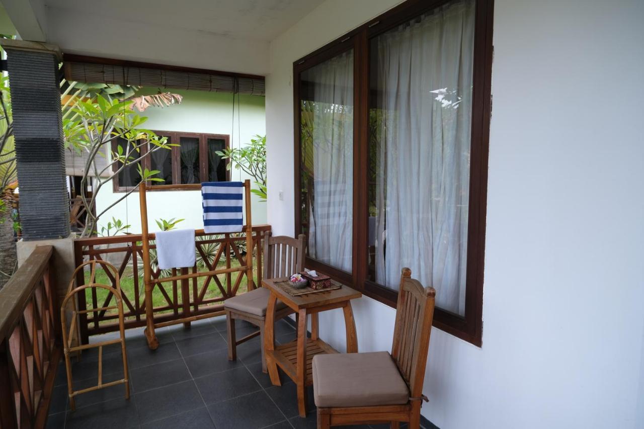 Retreat Villa Toraja Baturinggit Kubu Esterno foto